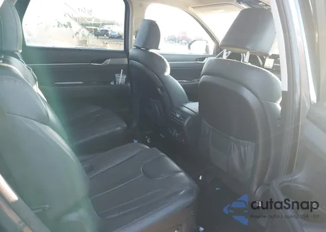 2020 Hyundai Palisade Sel z USA, uszkodzony, nr VIN KM8R4DHE5LU104771